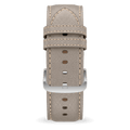 Band leather (22mm)