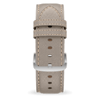 Band leather (22mm)