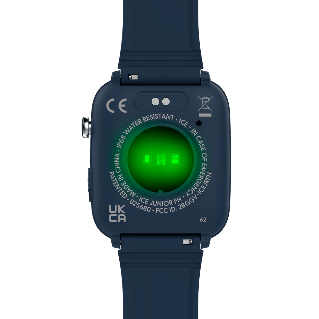 ICE smart junior Find Hub