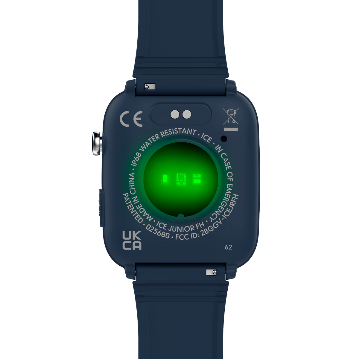 ICE smart junior Find Hub