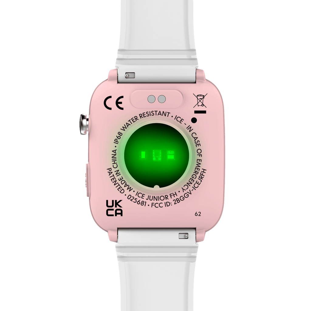 ICE smart junior Find Hub