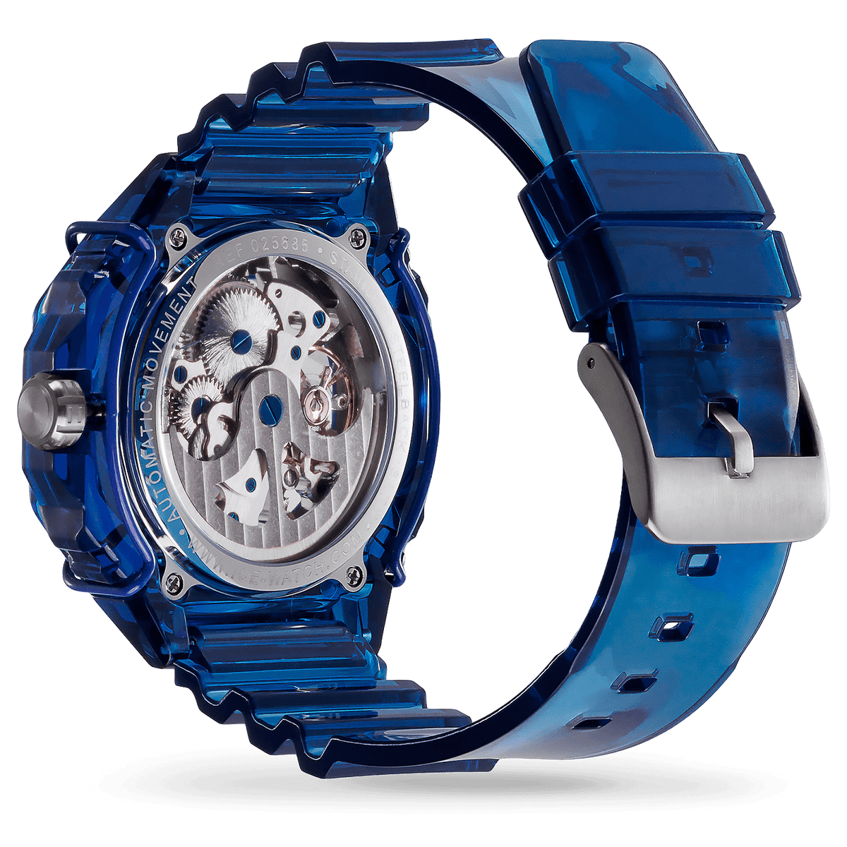 Bewatch 2