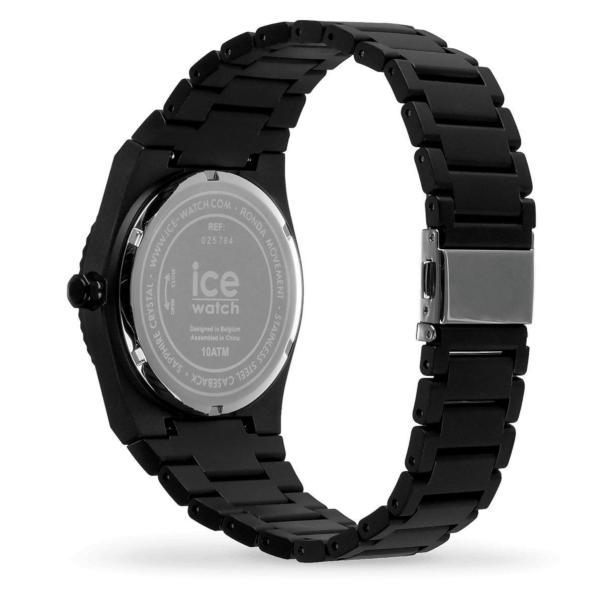 ICE pw