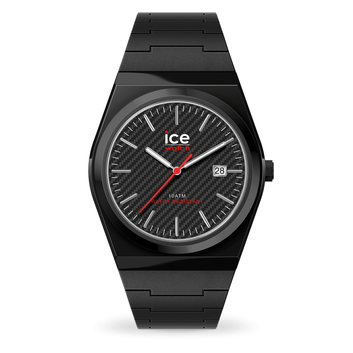 ICE pw