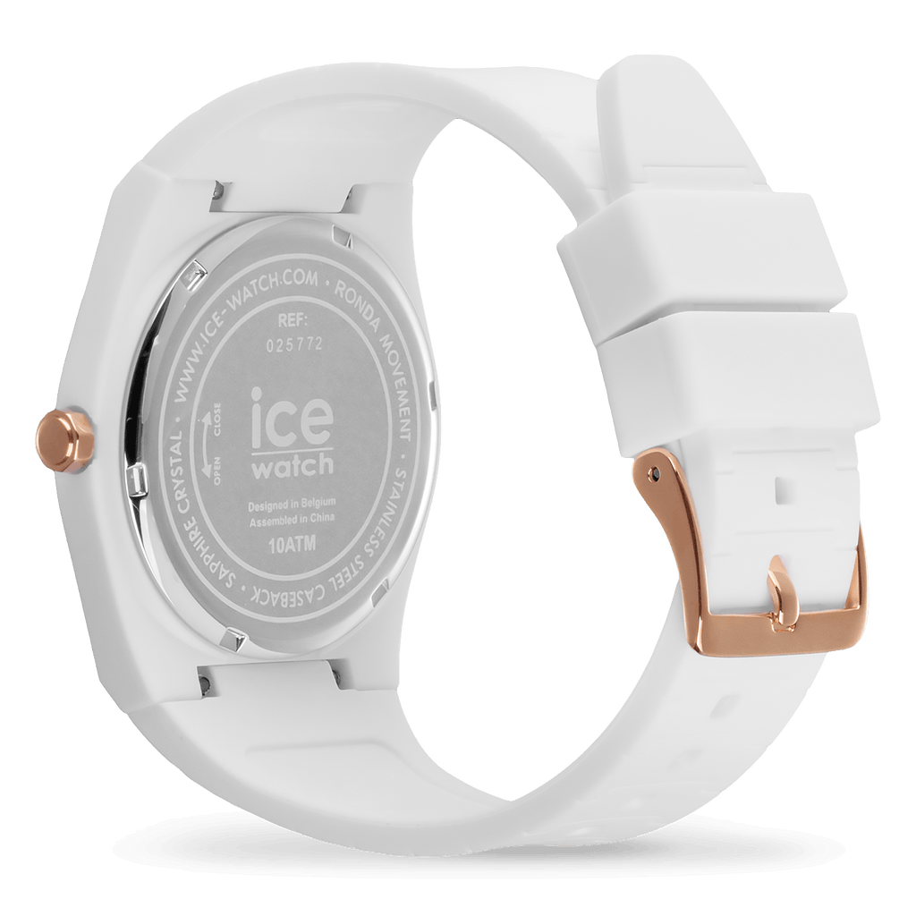 ICE pw