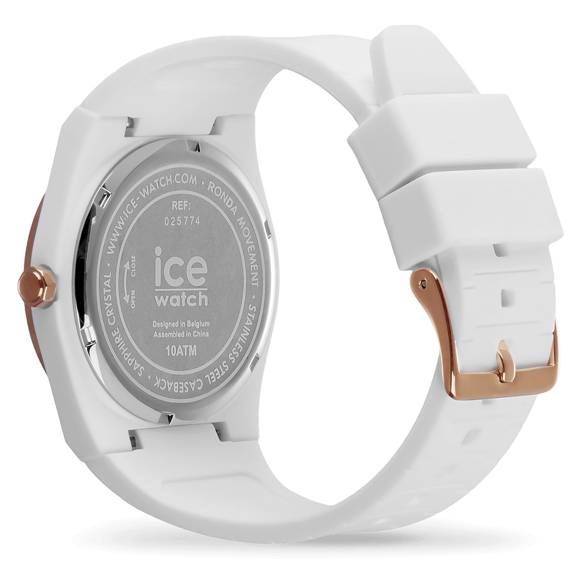 ICE pw