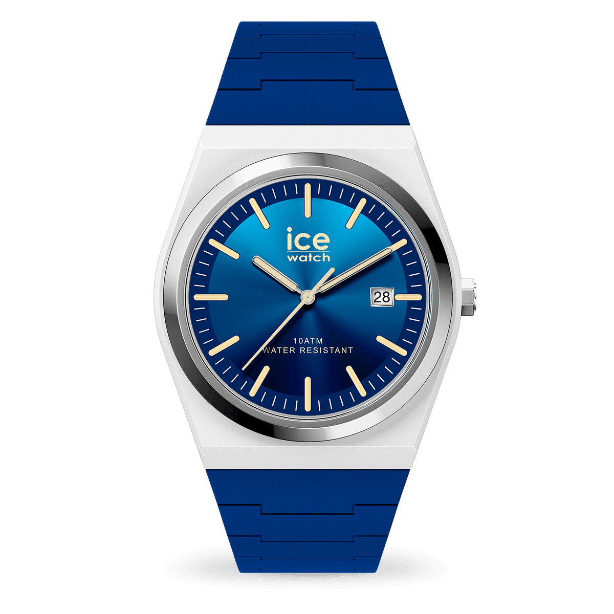 ICE pw