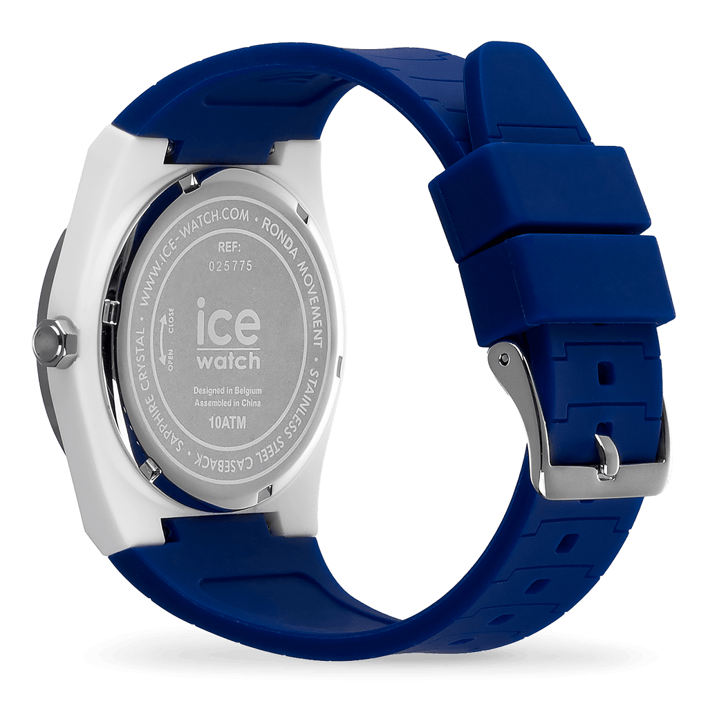 ICE pw
