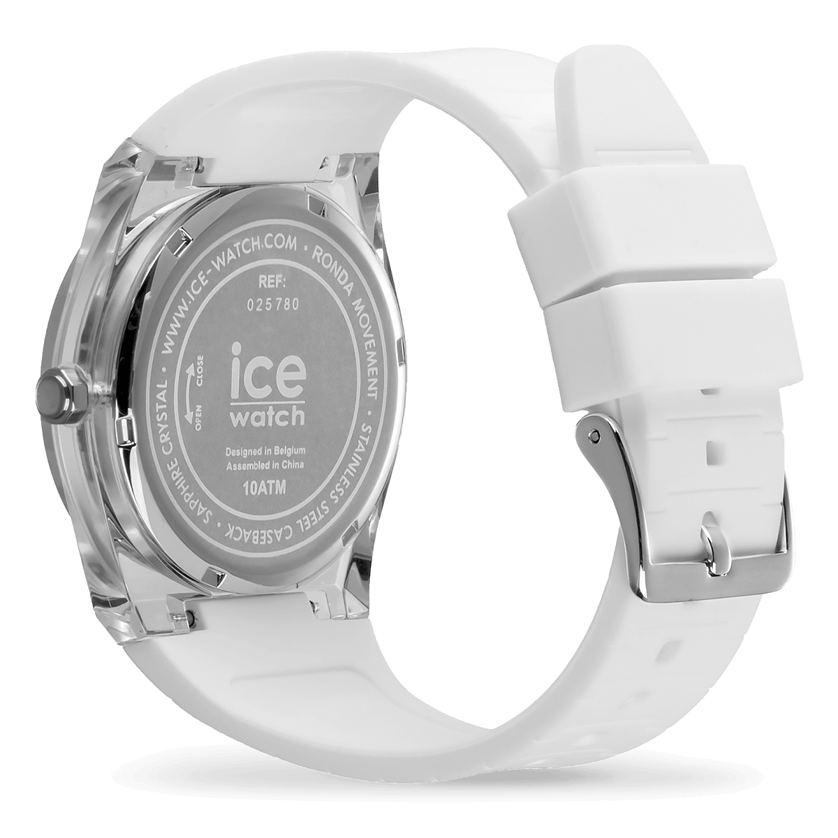 ICE pw