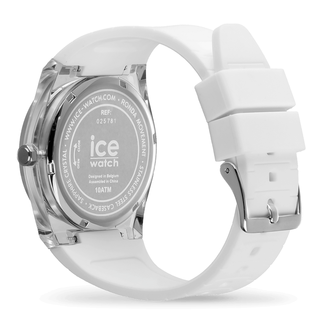 ICE pw