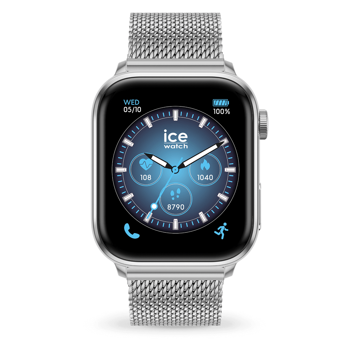 ICE smart 3.0 rectangulaire 1.78