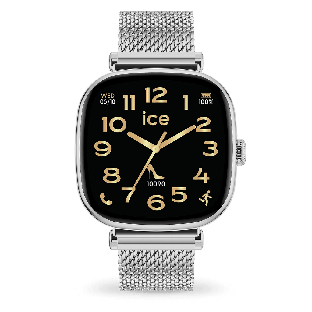 ICE smart SQ 2.0 carrée 1.70