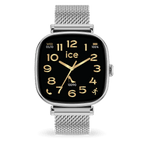 ICE smart SQ 2.0 carrée 1.70