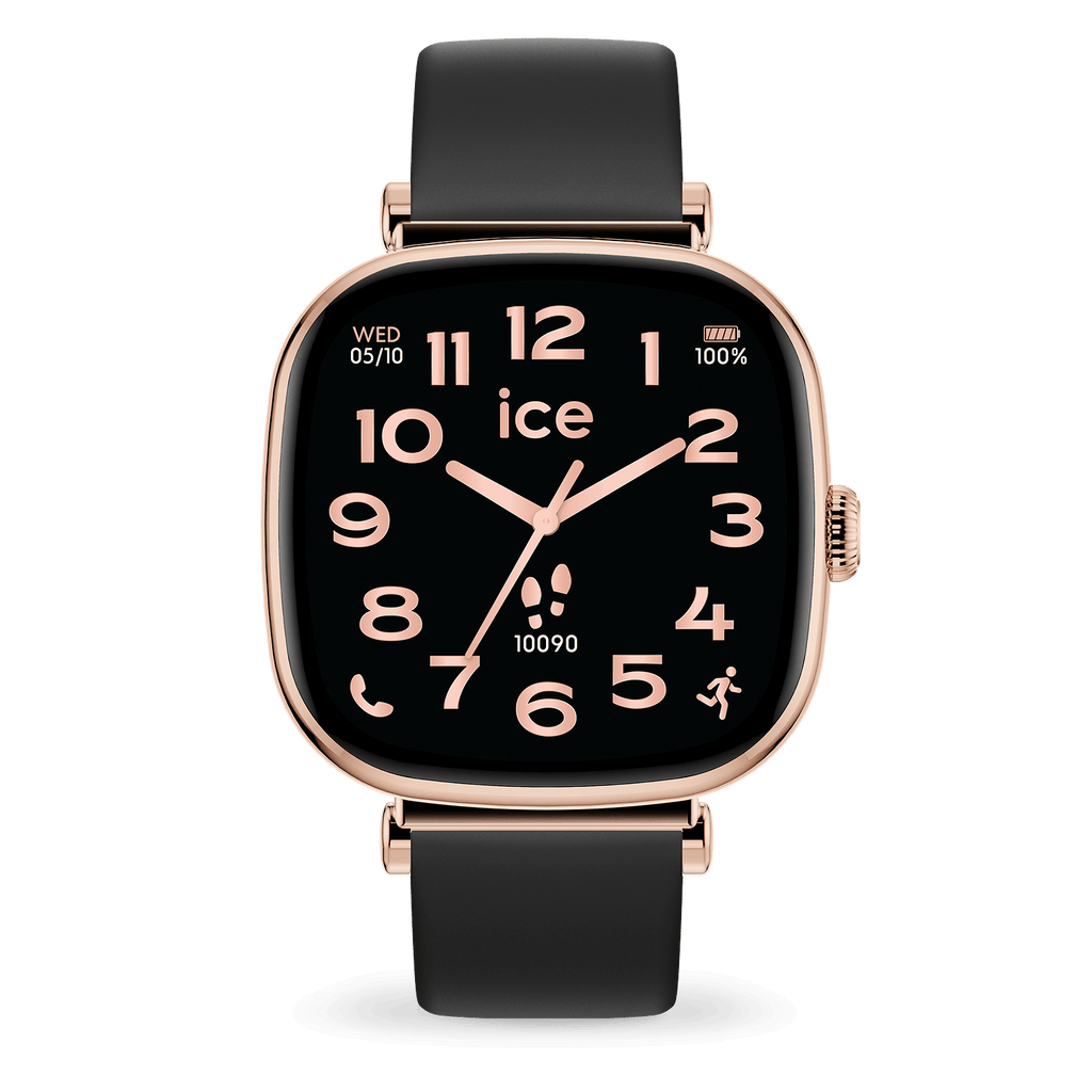 ICE smart SQ 2.0 carrée 1.70