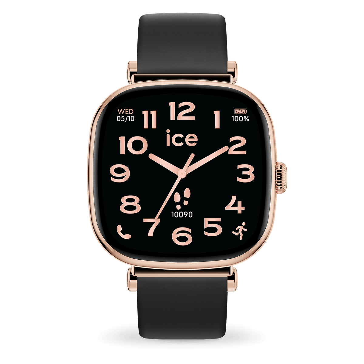 ICE smart SQ 2.0 carrée 1.70