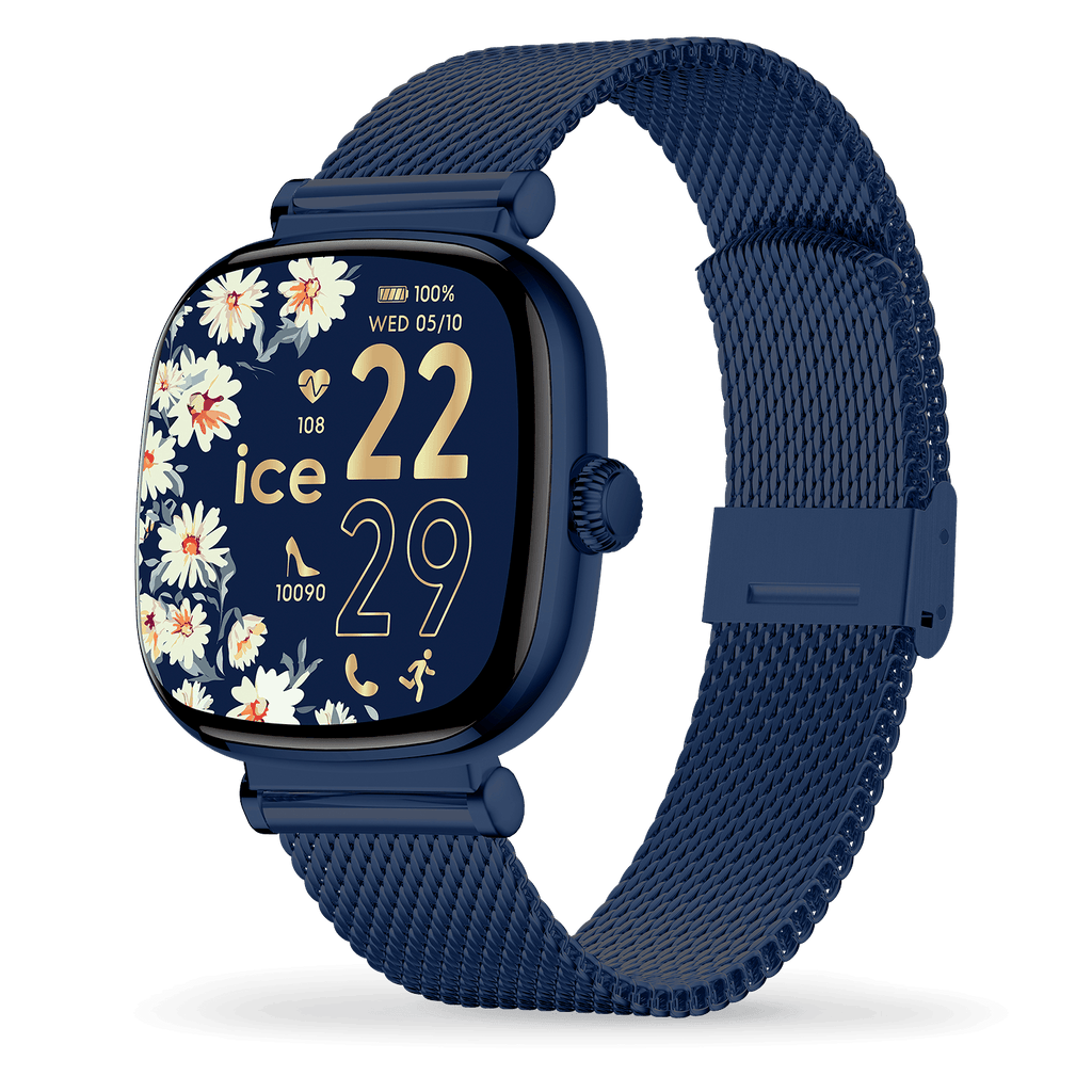 ICE smart SQ 2.0 carrée 1.70