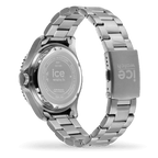 ICE steel