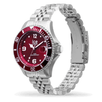 ICE steel