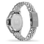 ICE steel