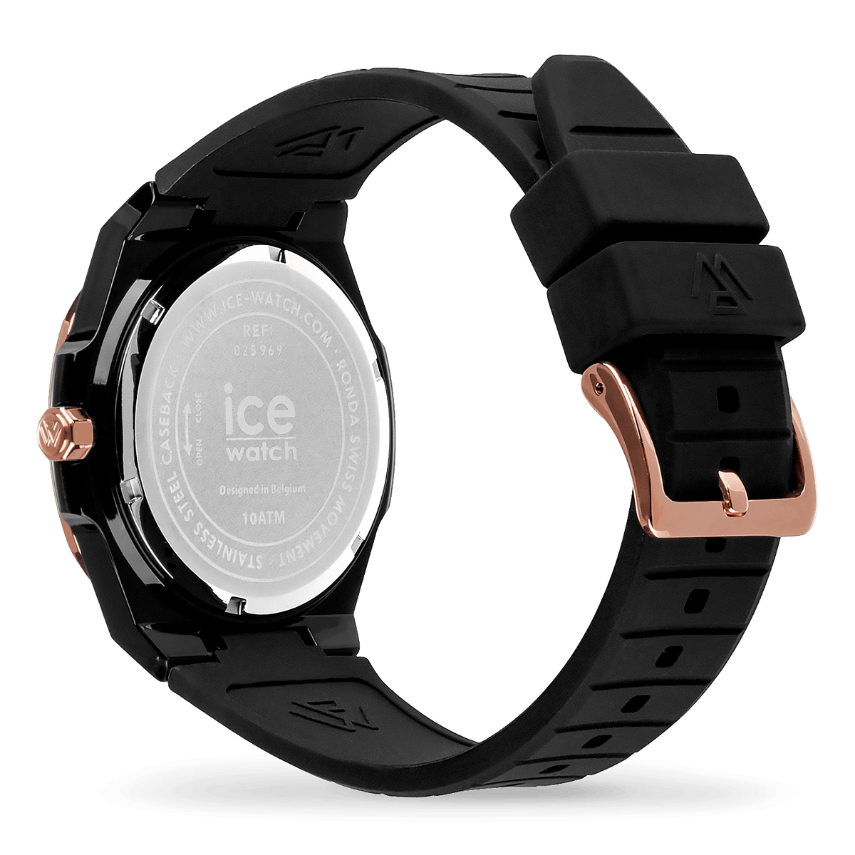 ICE vip