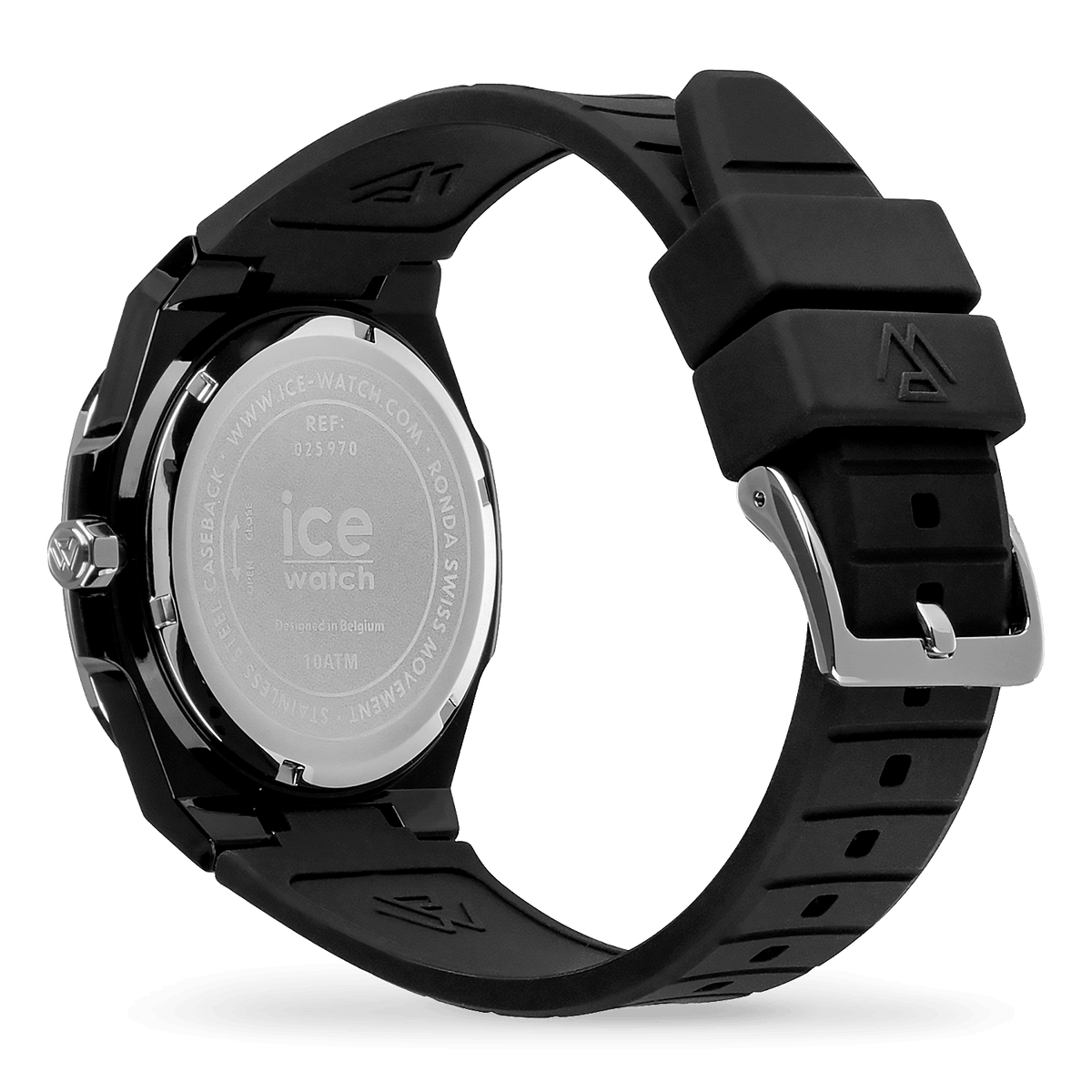 ICE vip