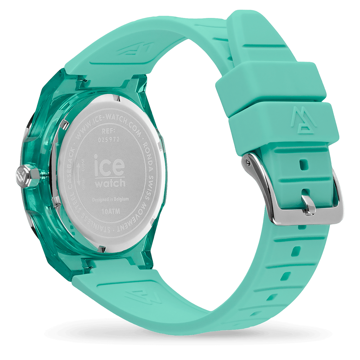 ICE vip