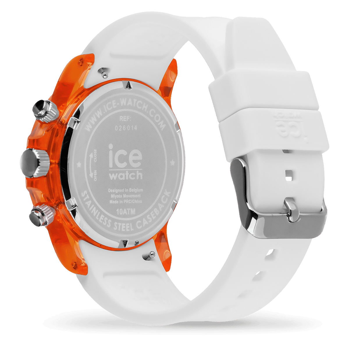 ICE tennis