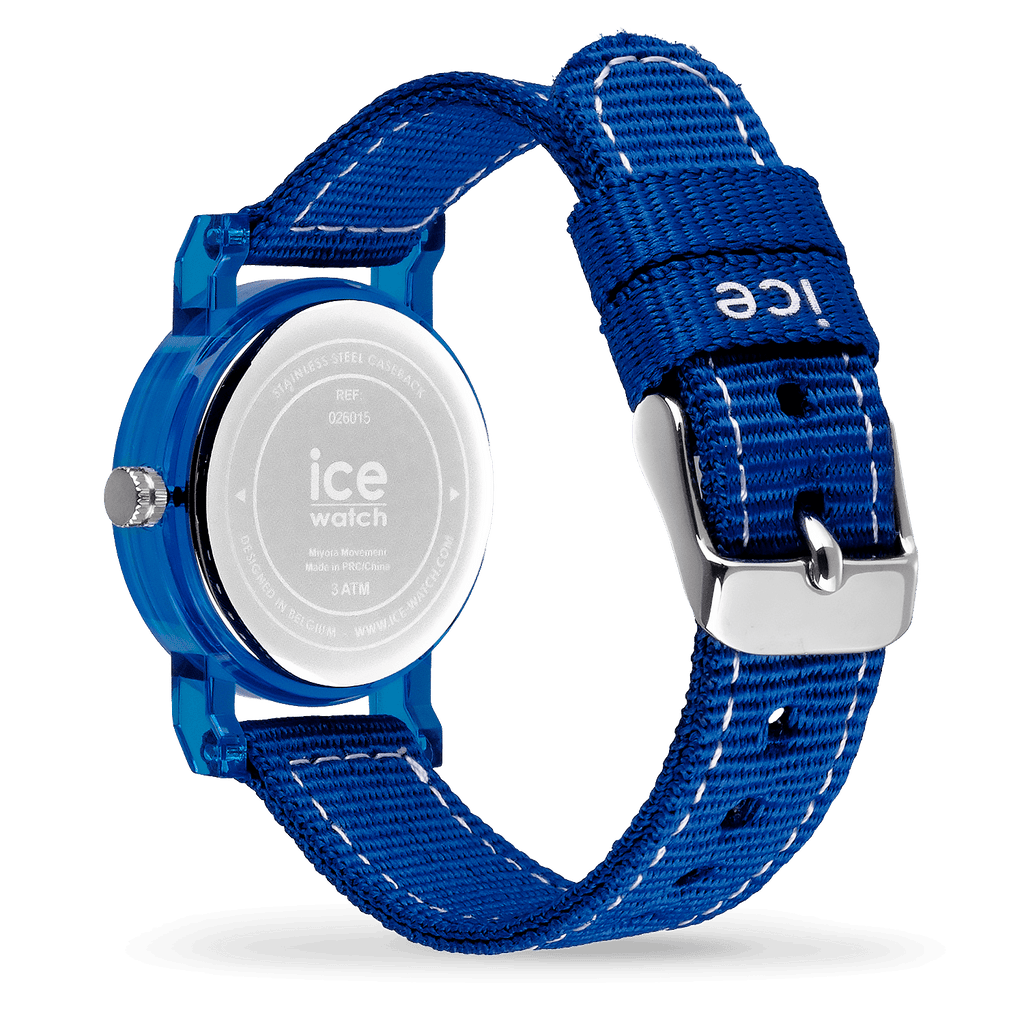 ICE tennis