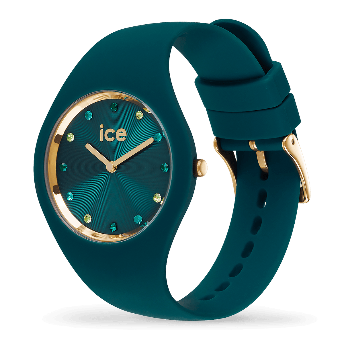 ICE cosmos