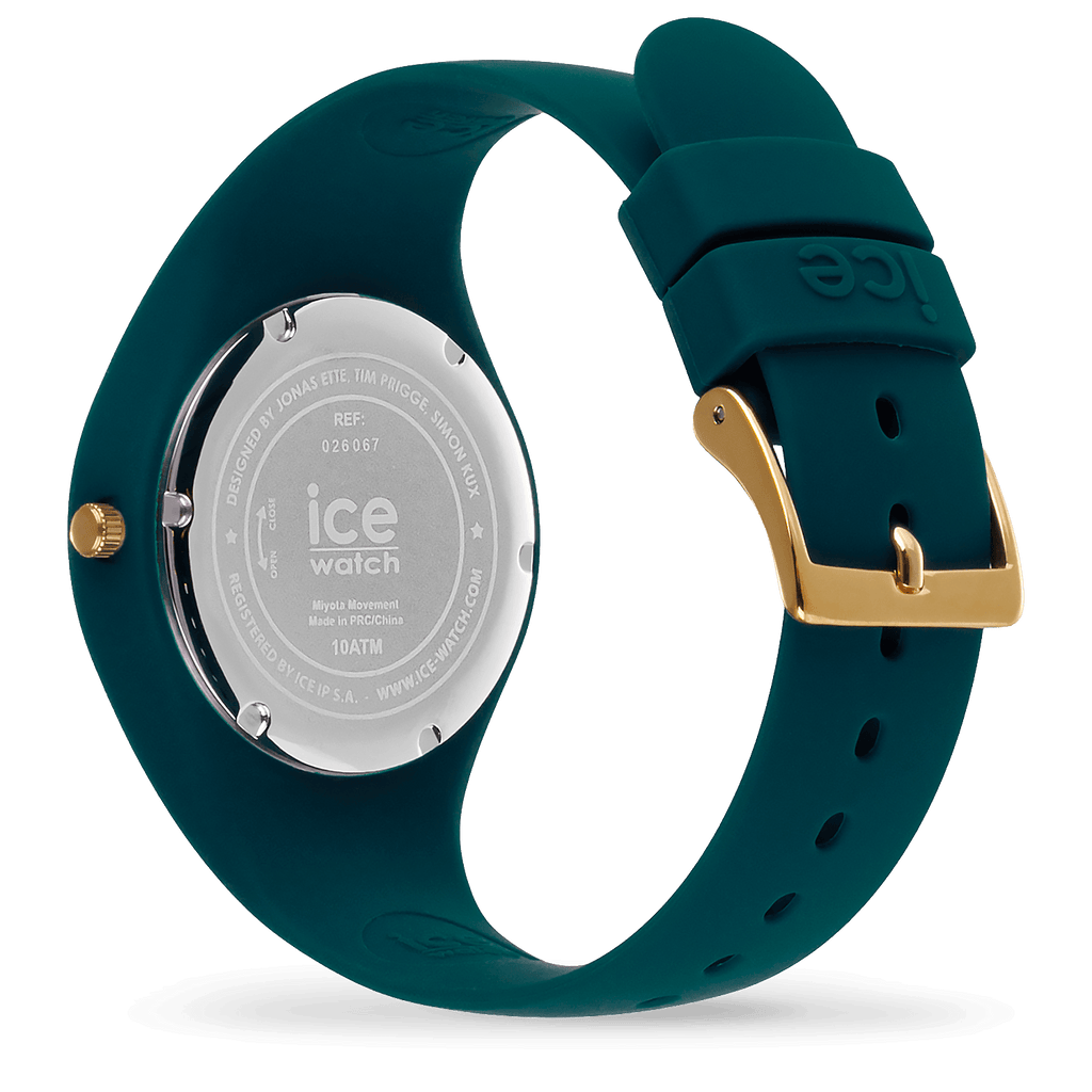 ICE cosmos