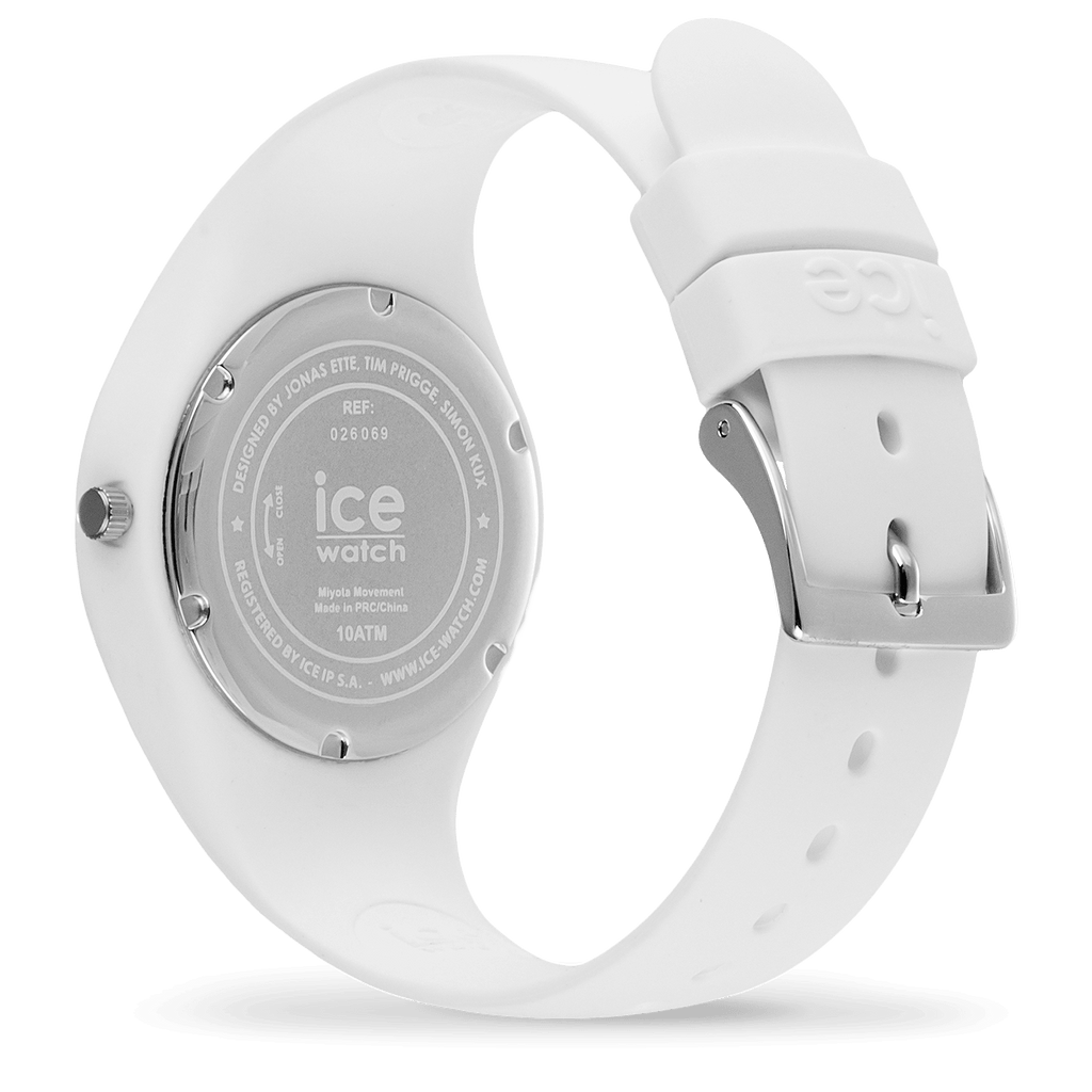ICE cosmos