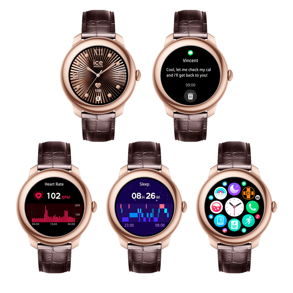 ICE smart SP 2.0 ronde 1.19