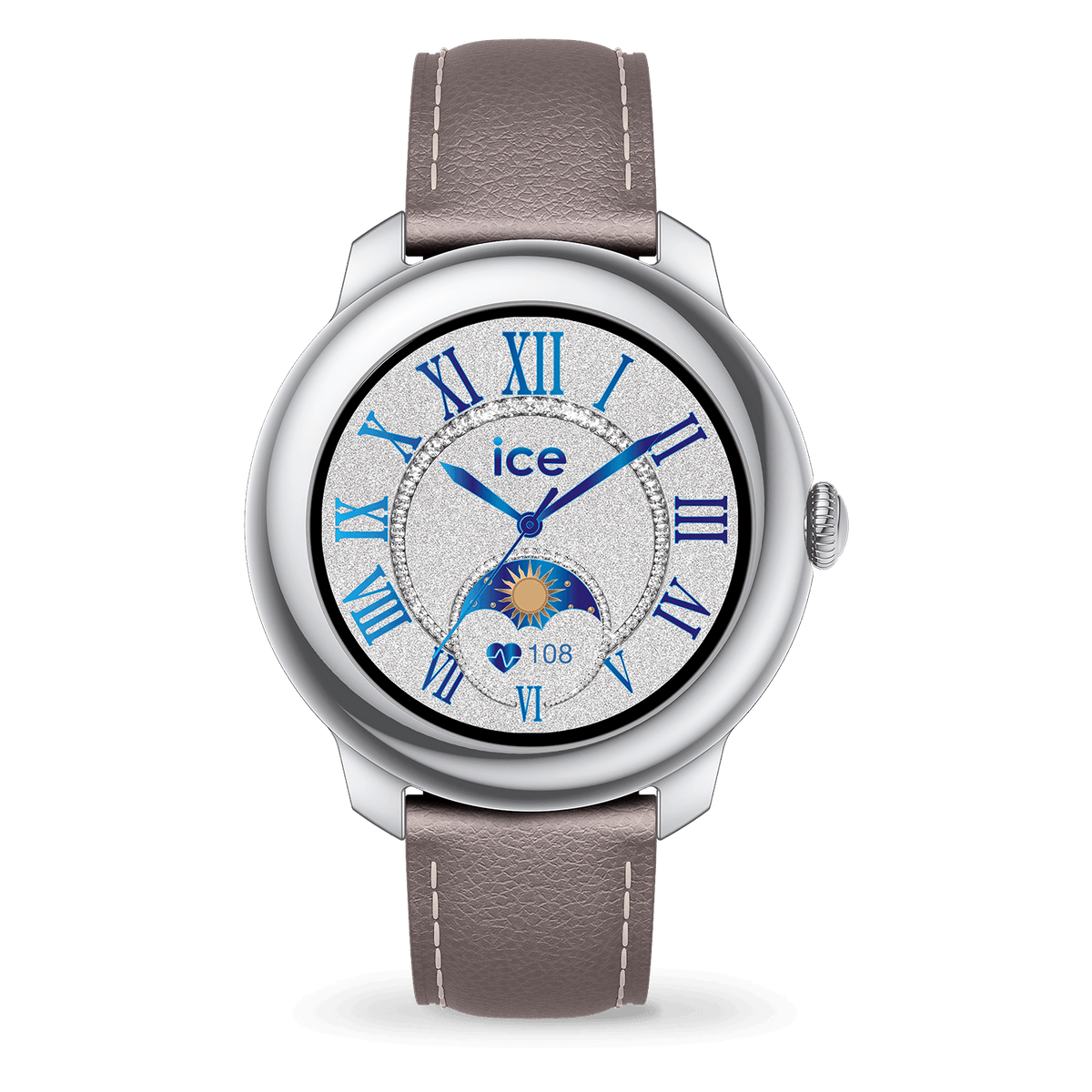 ICE smart SP 2.0 ronde 1.19