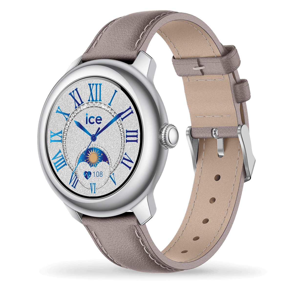 ICE smart SP 2.0 ronde 1.19