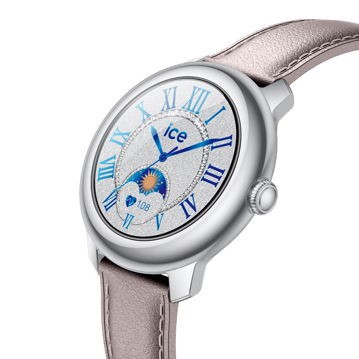 ICE smart SP 2.0 ronde 1.19