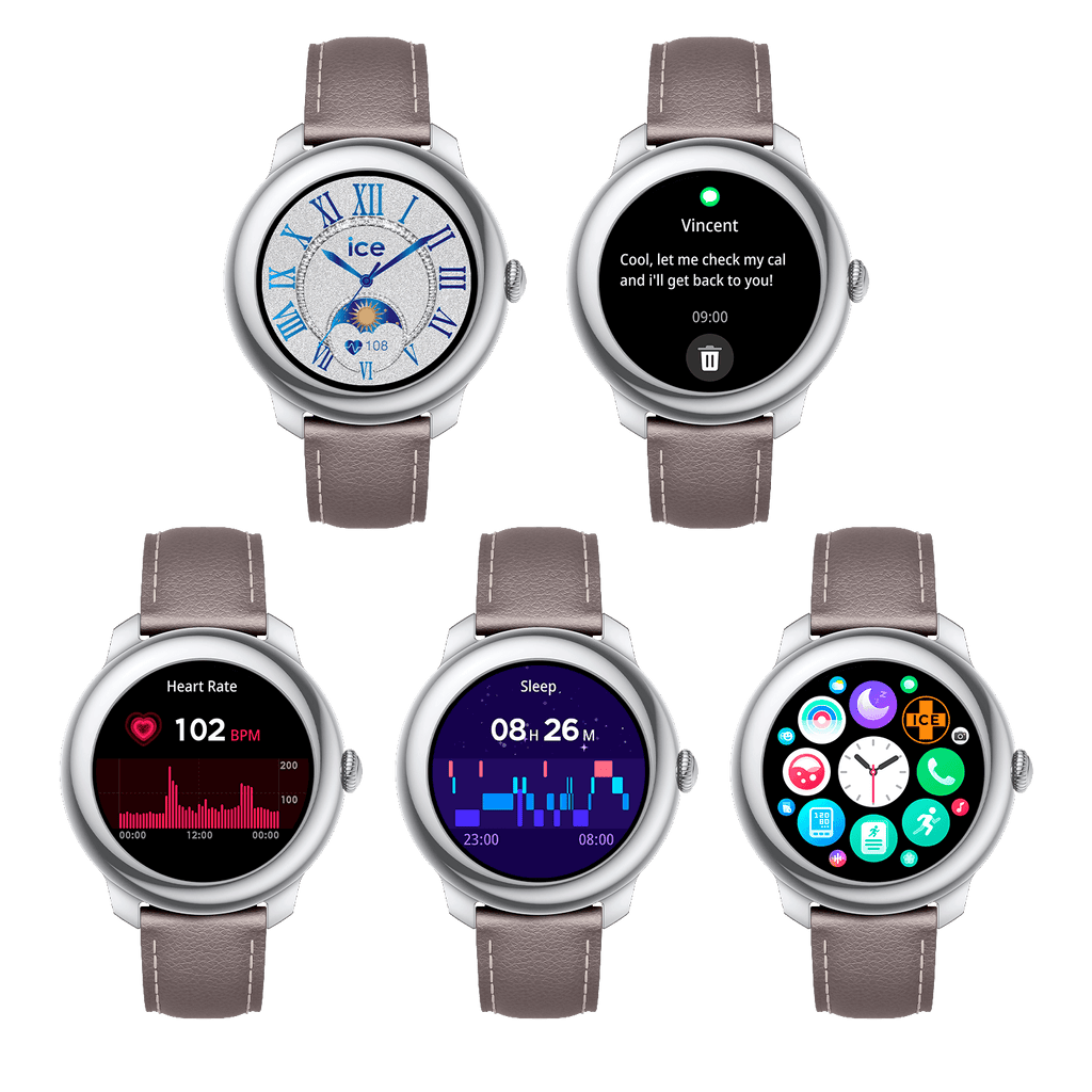 ICE smart SP 2.0 ronde 1.19