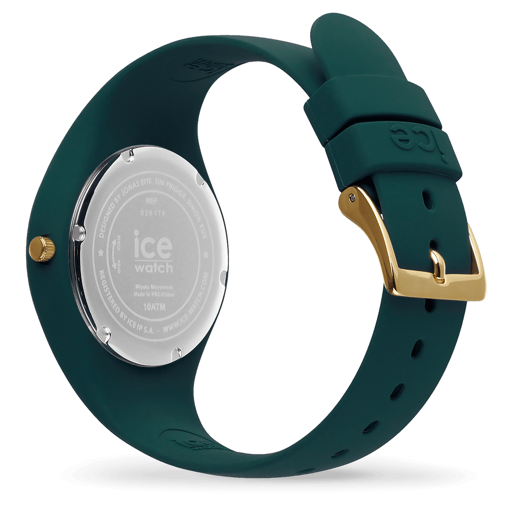 ICE champagne