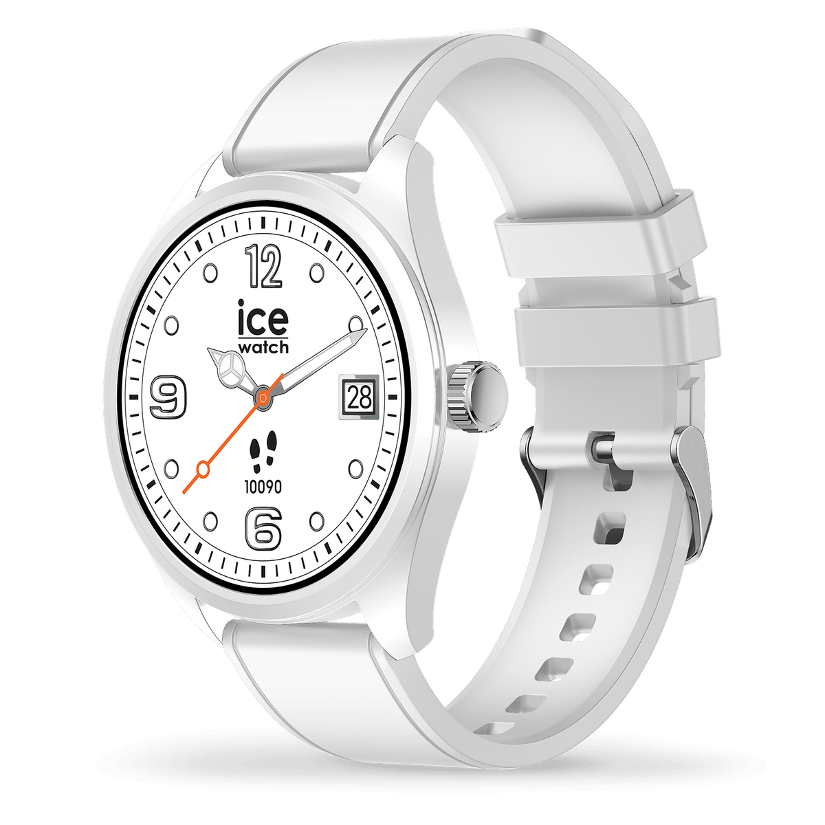 ICE smart forever