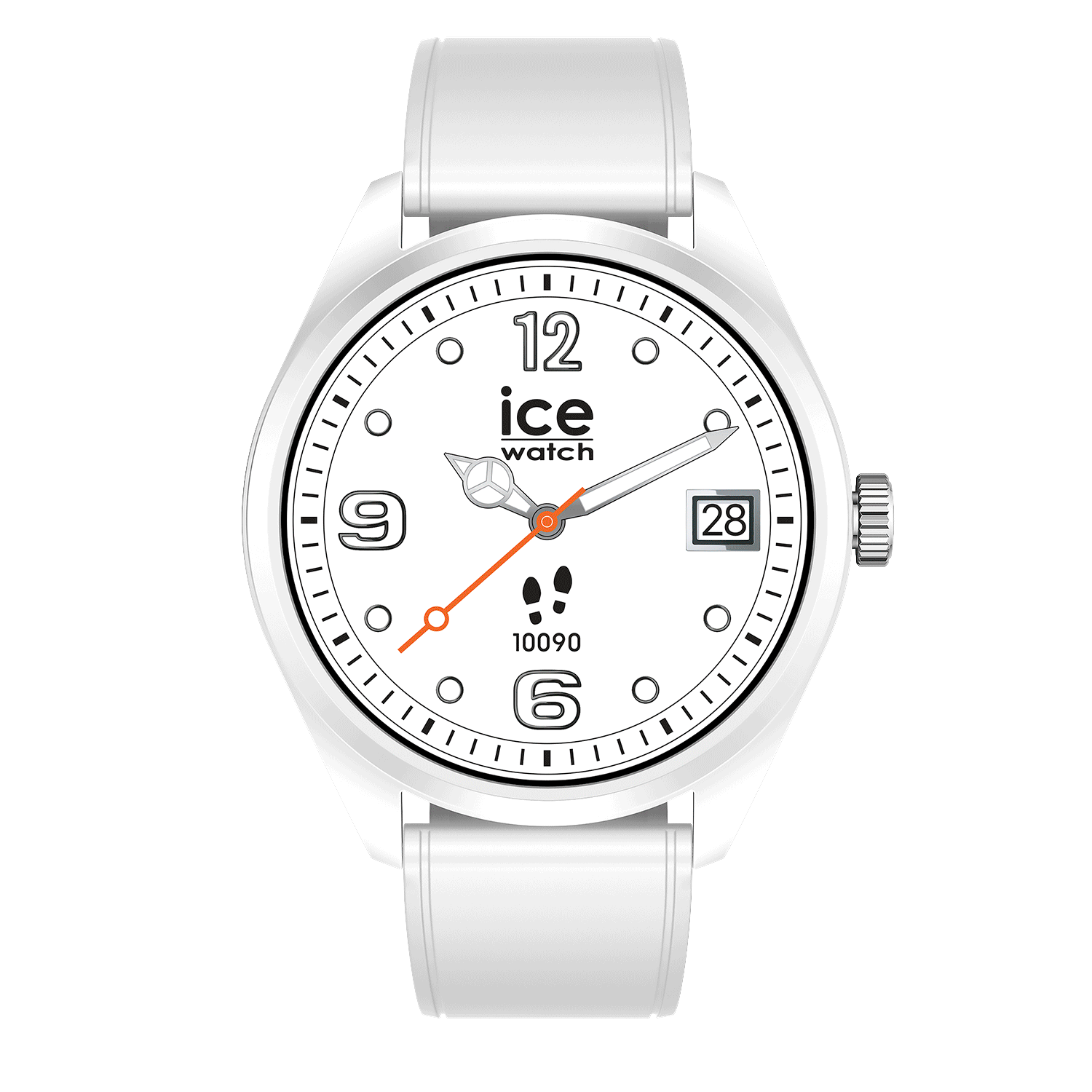 ICE smart forever