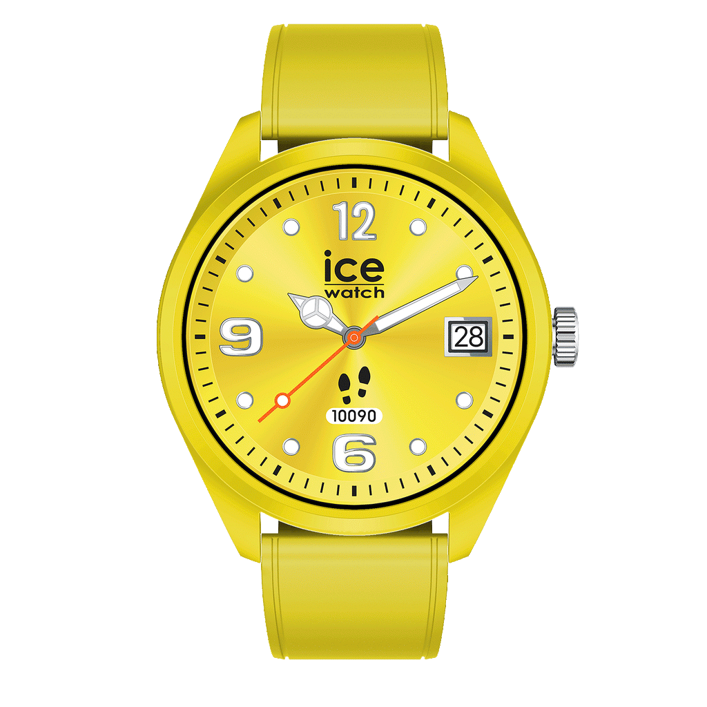 ICE smart forever