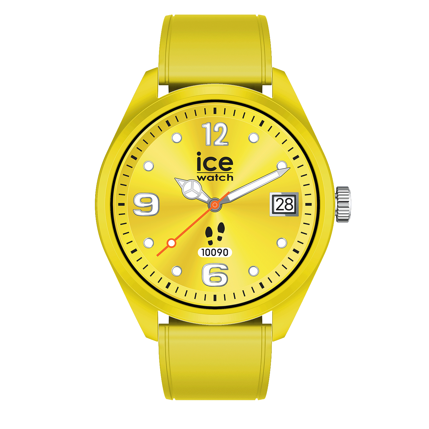 ICE smart forever