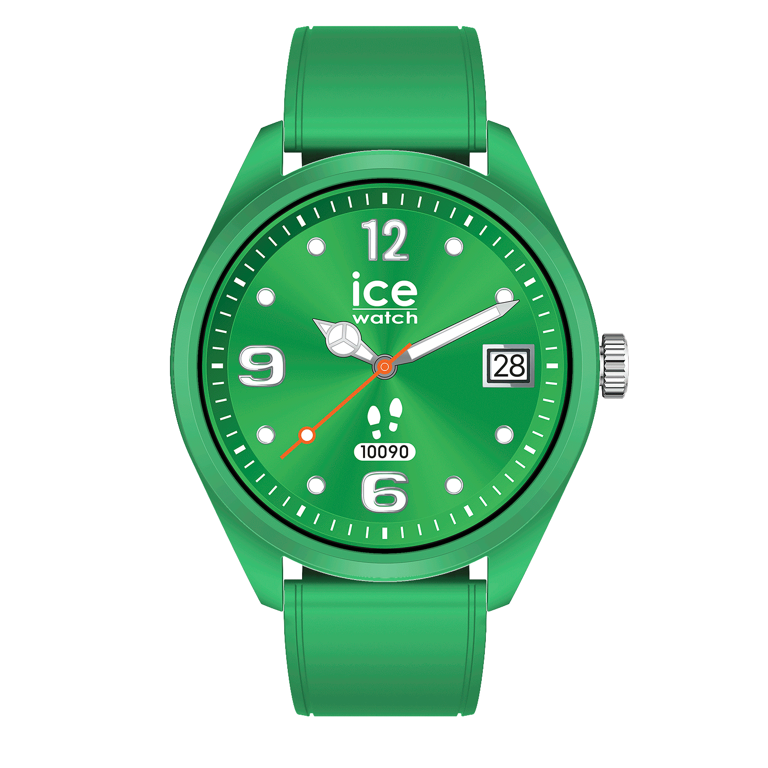 ICE smart forever