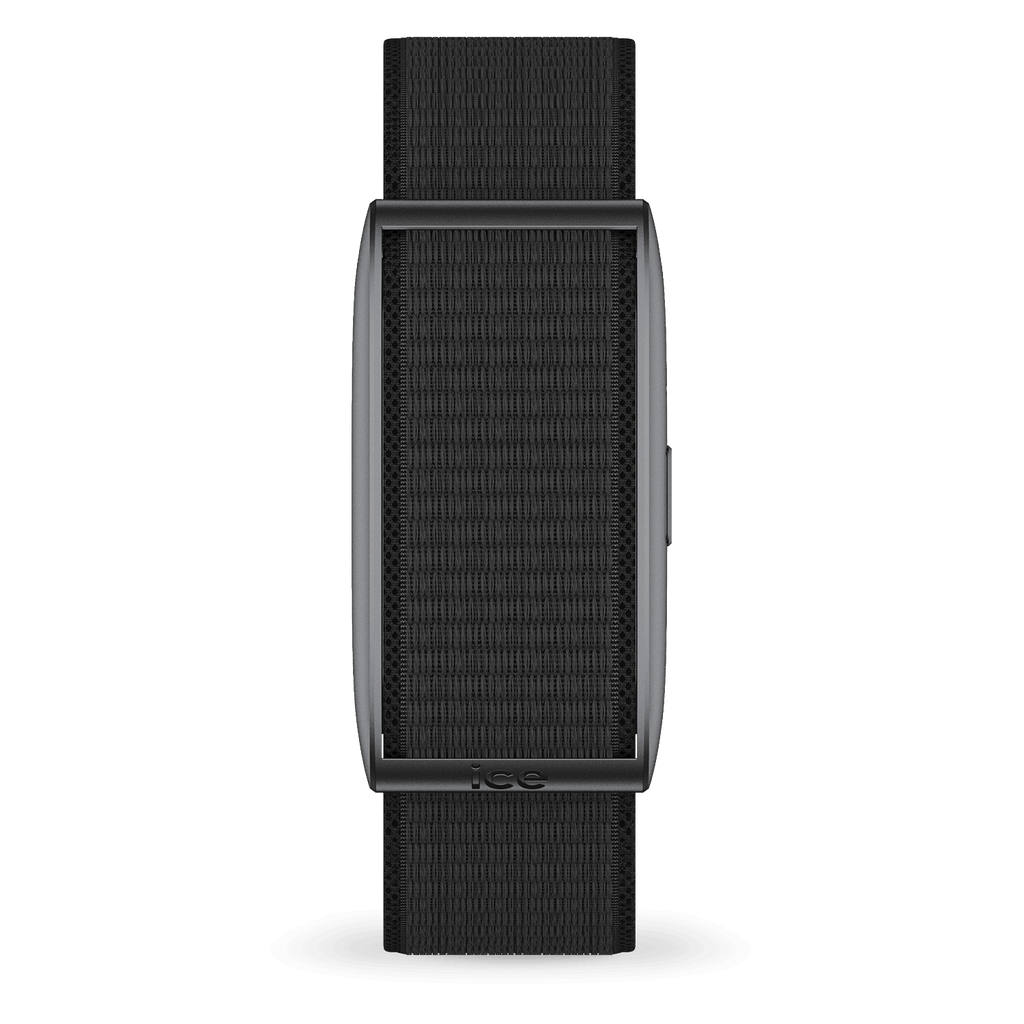 ICE smart band