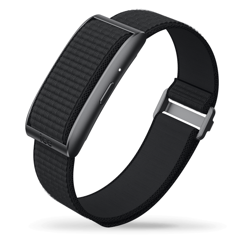 ICE smart band