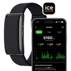 ICE smart band