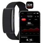 ICE smart band