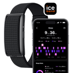 ICE smart band
