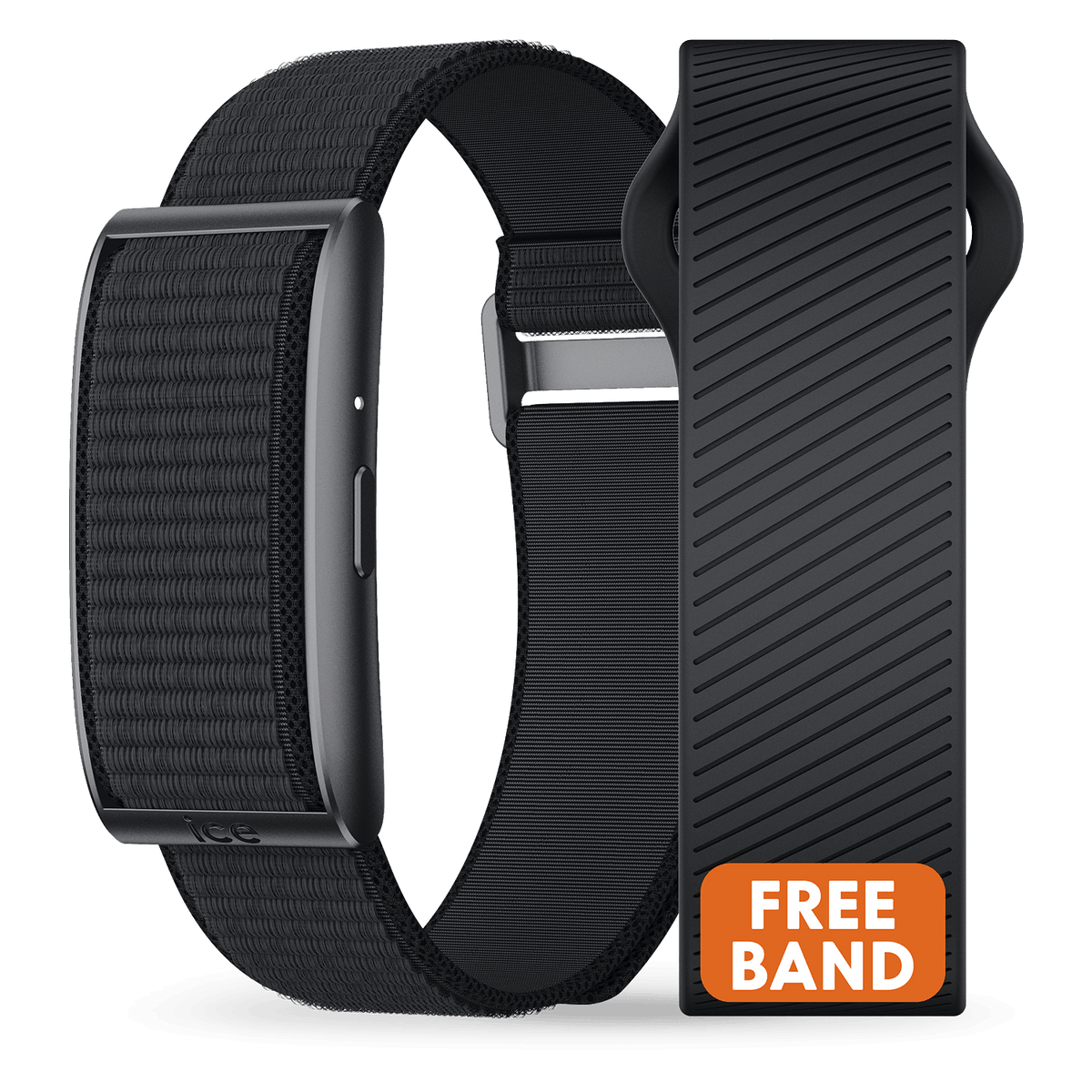 ICE smart band