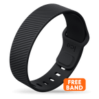 ICE smart band