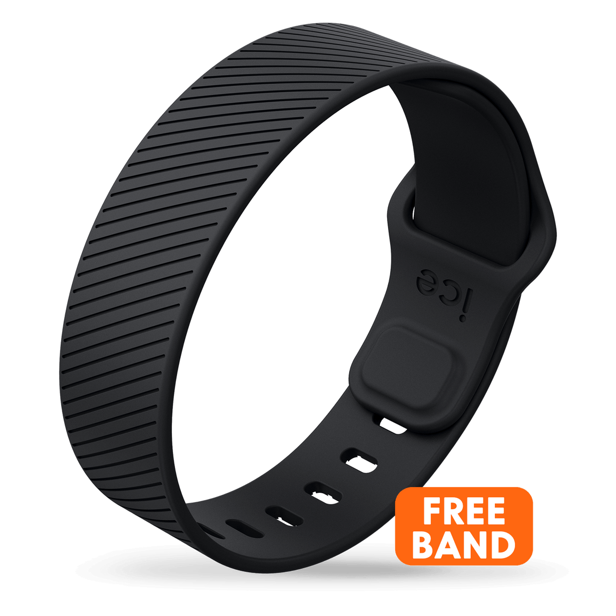 ICE smart band